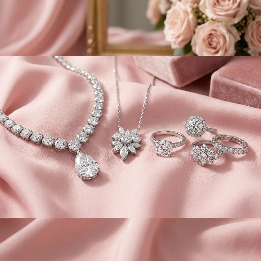 Celestial Diamonds