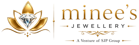 Minee's Jewellery Logo