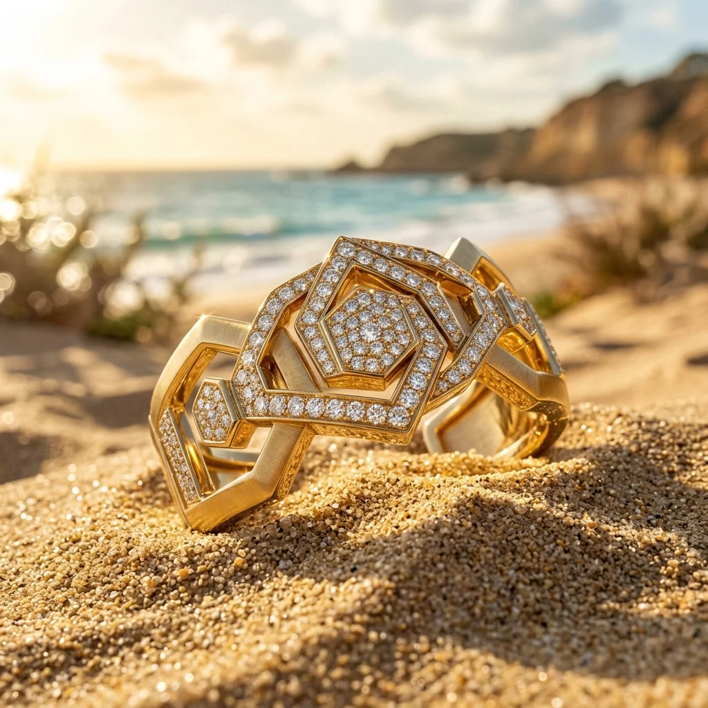 Bracelets Collection
