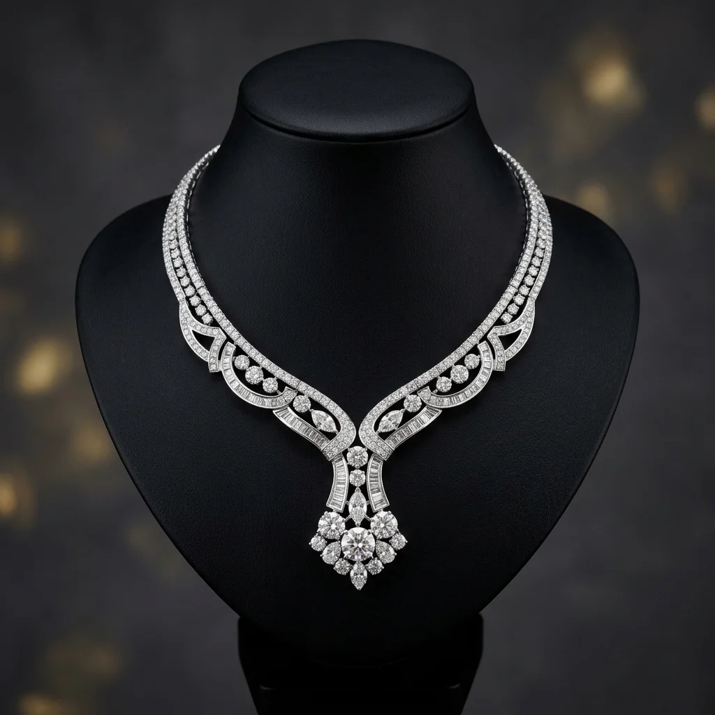 Necklaces Collection