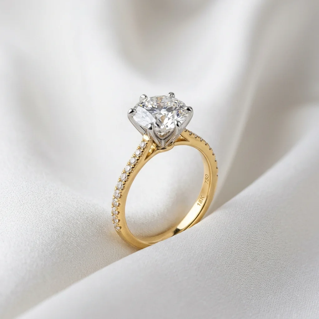 Rings Collection