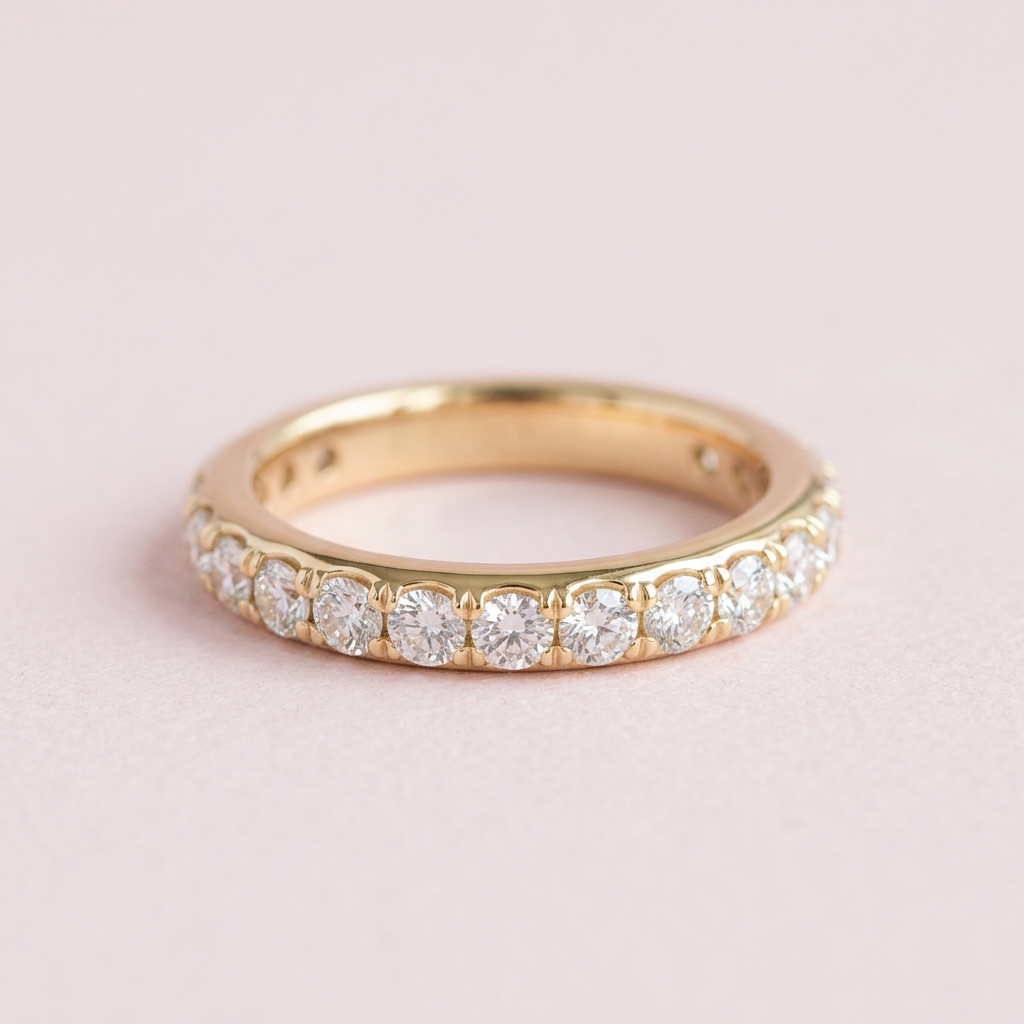 Wedding Bands