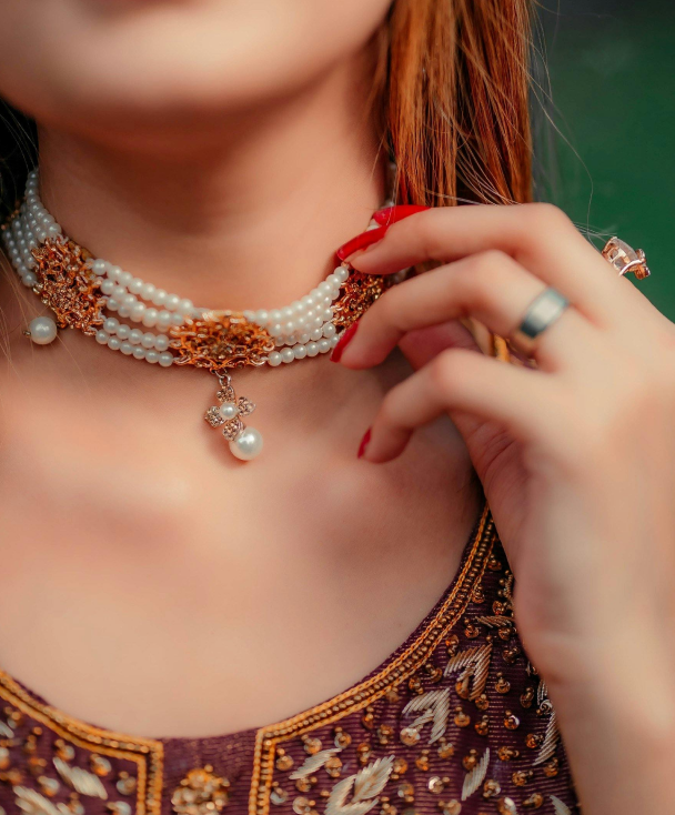 Minee's Jwellery