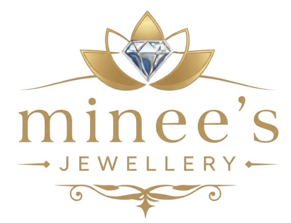 Minee's Jwellery Logo