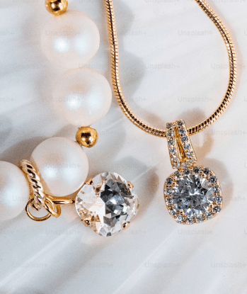 Minee's Jwellery